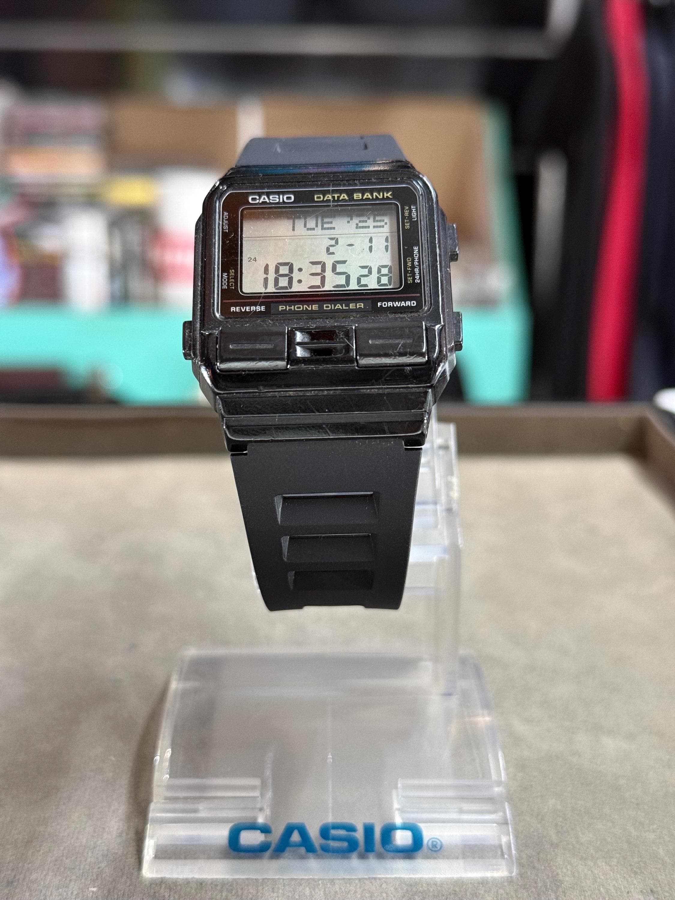 Casio Dba 80 - Etsy