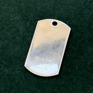 Vintage Gucci Tags - Etsy Denmark