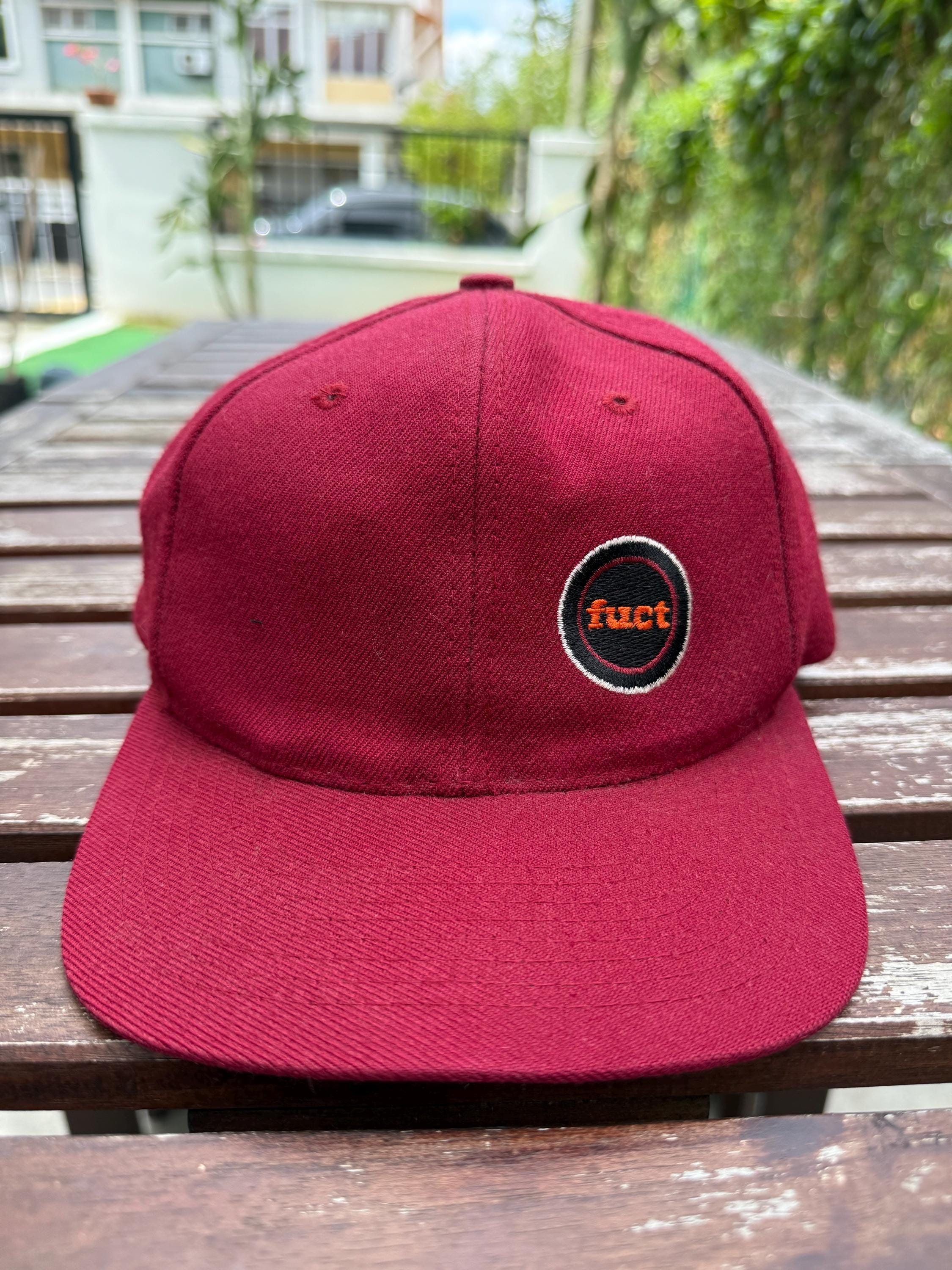Fuct Hats - Etsy