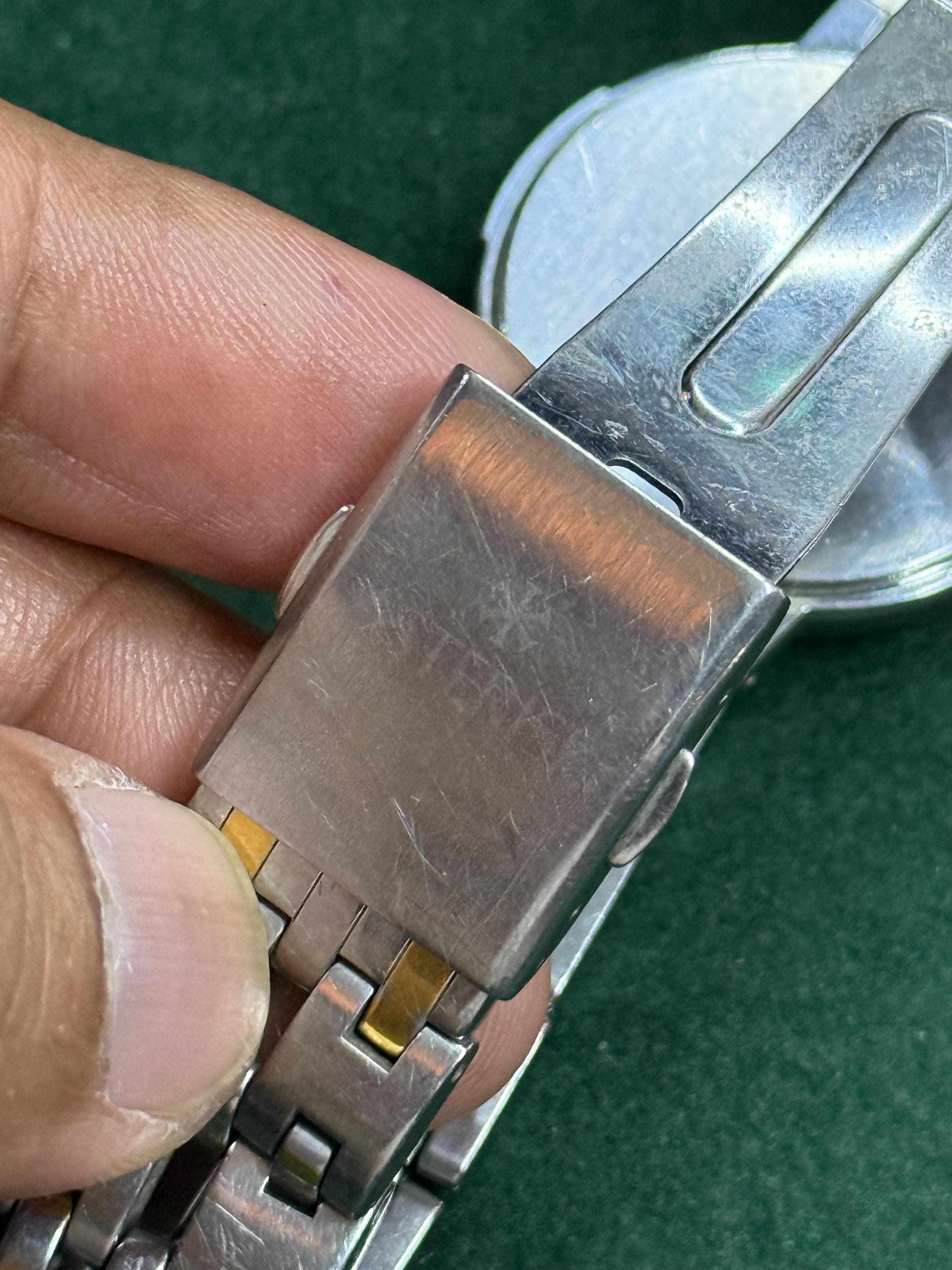 【本日SALE】SEIKO ASTERISK 5E32-6A50 本日SALE】SEIKO ASTERISK 5E32-6A50