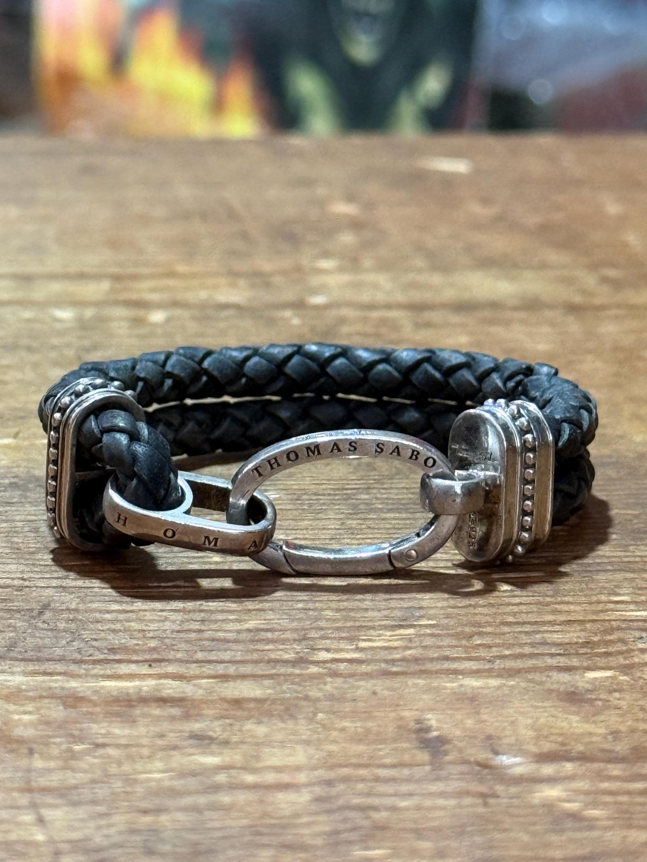Thomas sabo bracelet - Etsy 日本