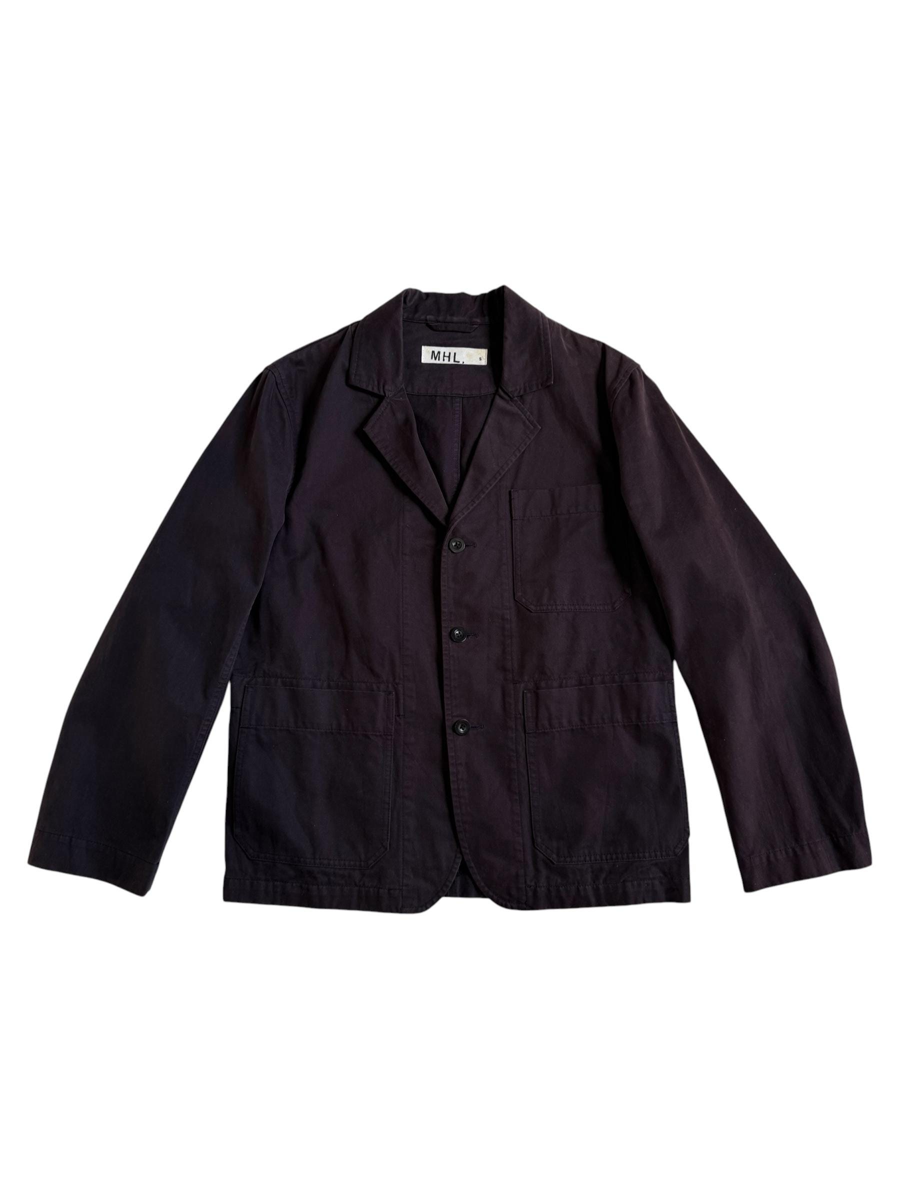 Margaret Howell Chore Jacket - Etsy