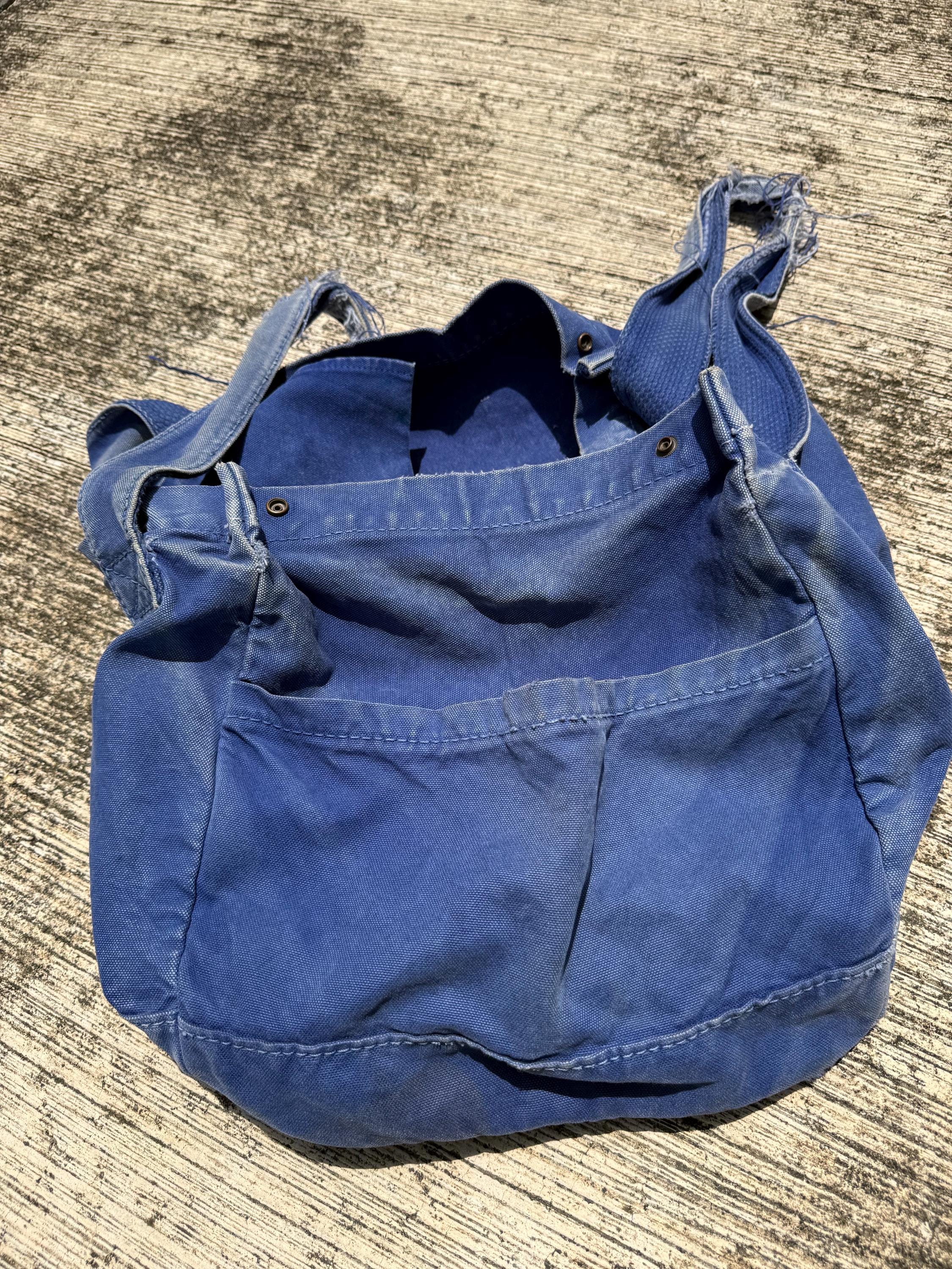 Kapital Canvas Tote Bag - Etsy