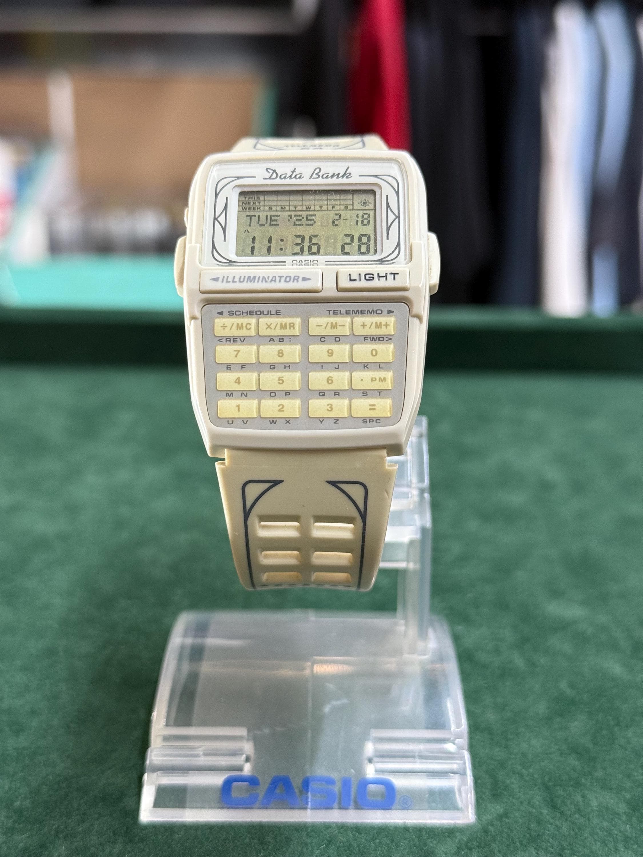 Casio Dbc 63 - Etsy Canada Casio Dbc 63 - Etsy Canada