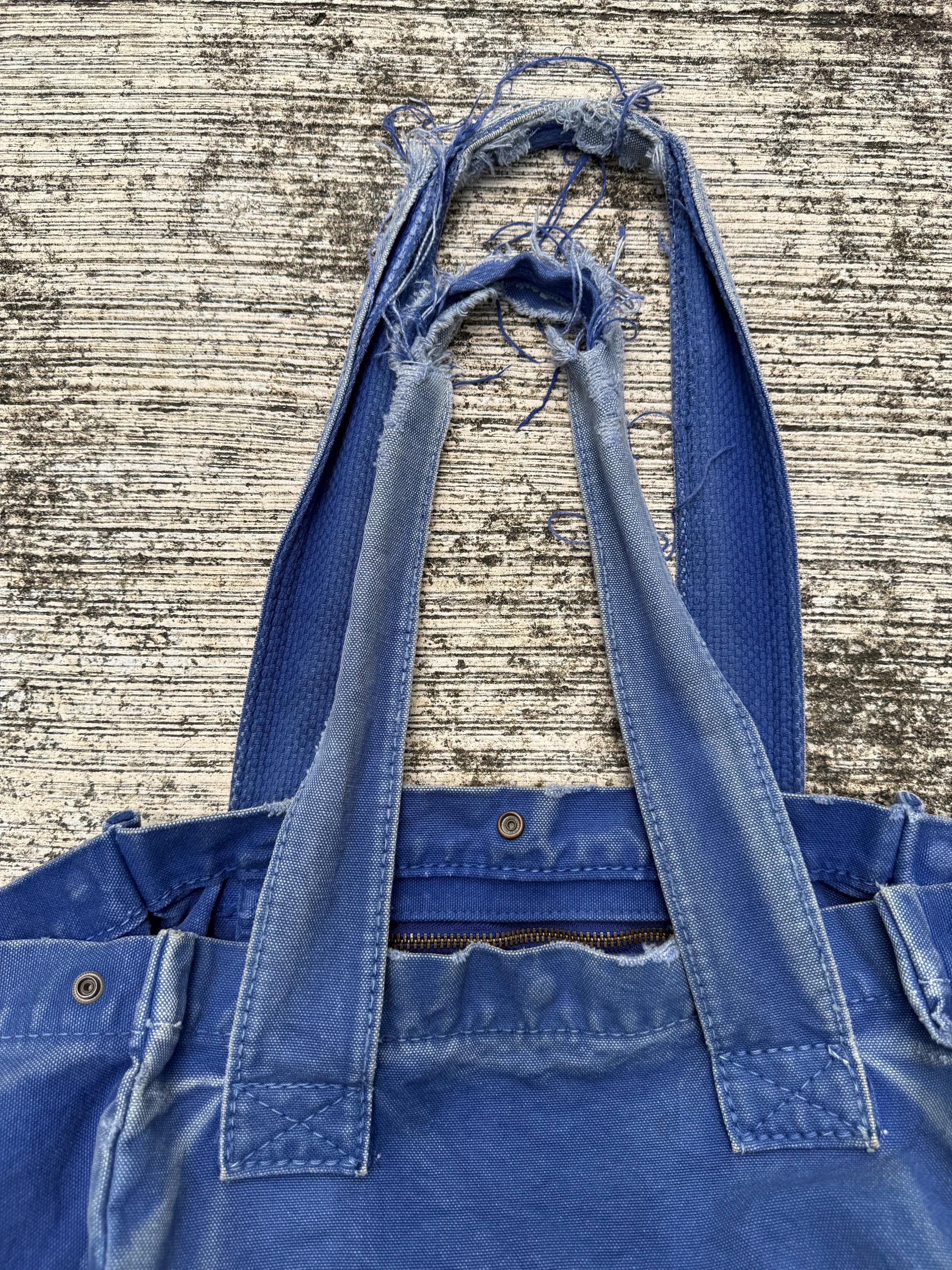 Kapital Canvas Tote Bag - Etsy