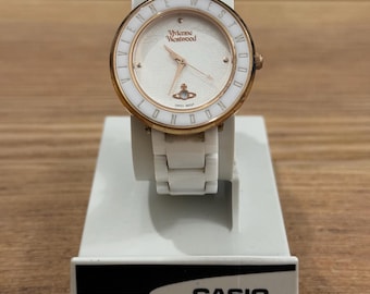 Vivienne Westwood Vintage Watch