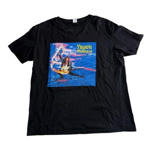 Yngwie Malmsteen Tshirt - Etsy