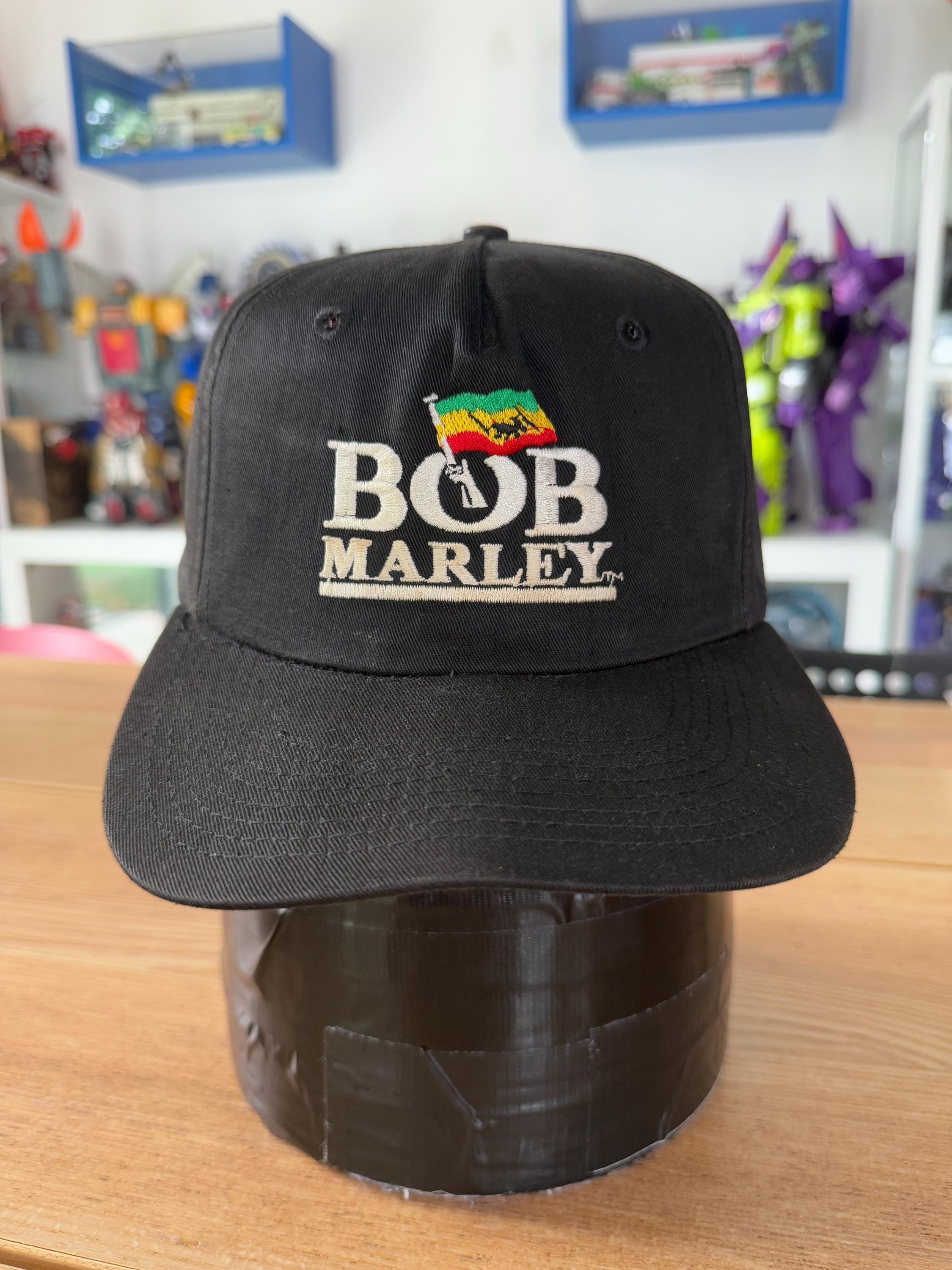 Buy Bob Marley Cap Online In India India