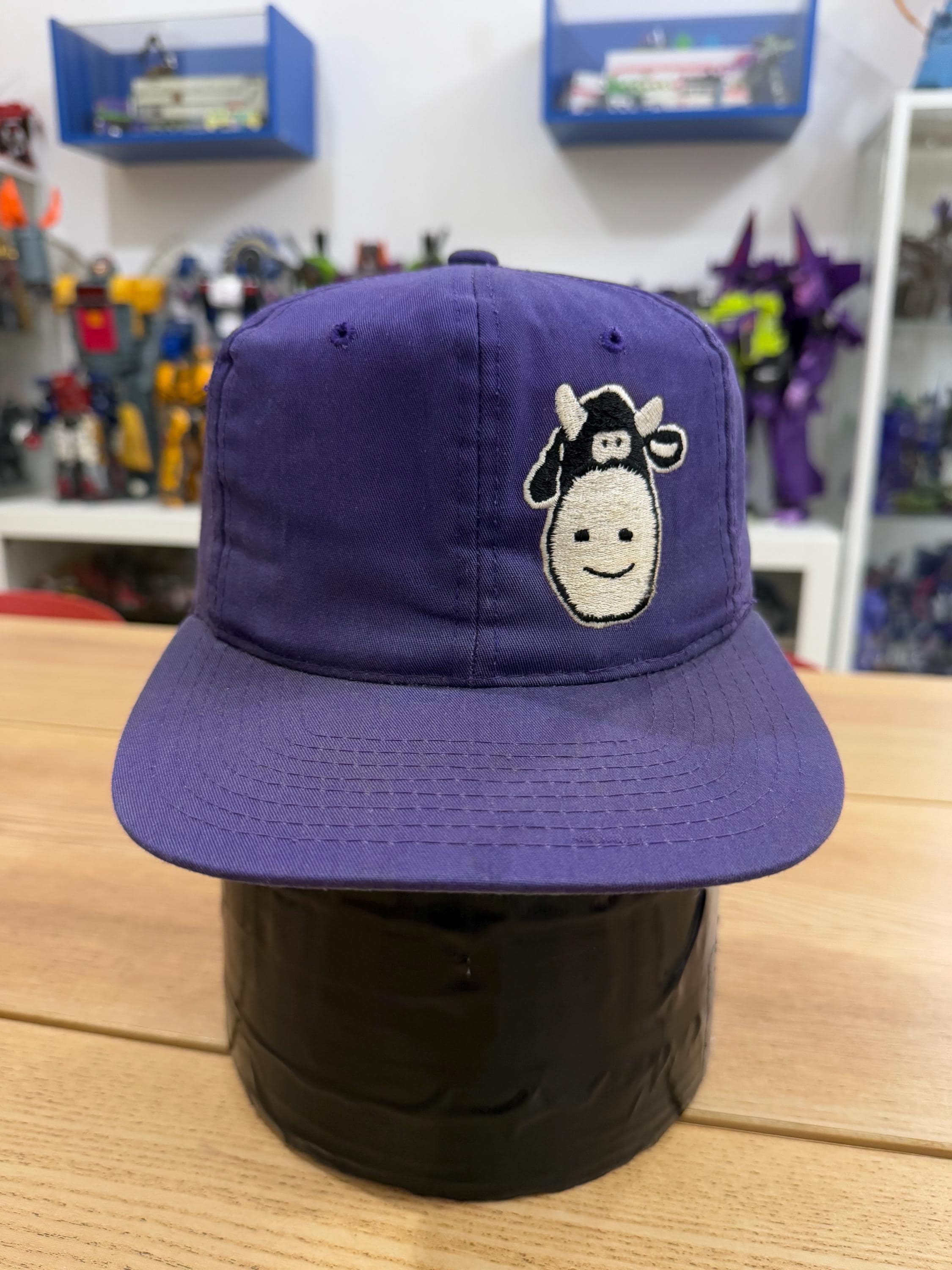Dinosaur Jr 90s Vintage Band Cap Rare Grunge Rock