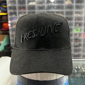 Freshjive Cap - Etsy UK