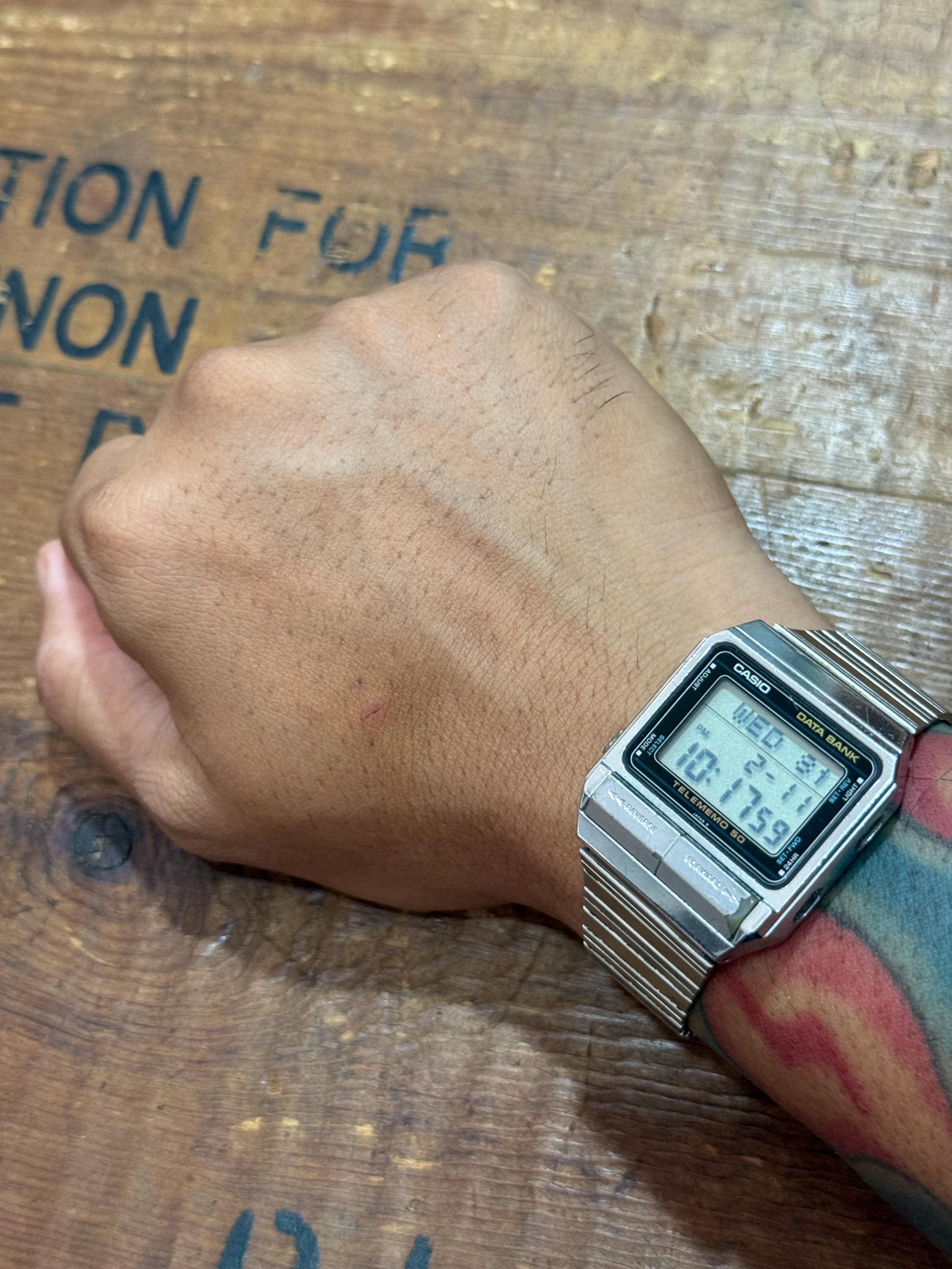 Casio c 80 - Etsy 日本