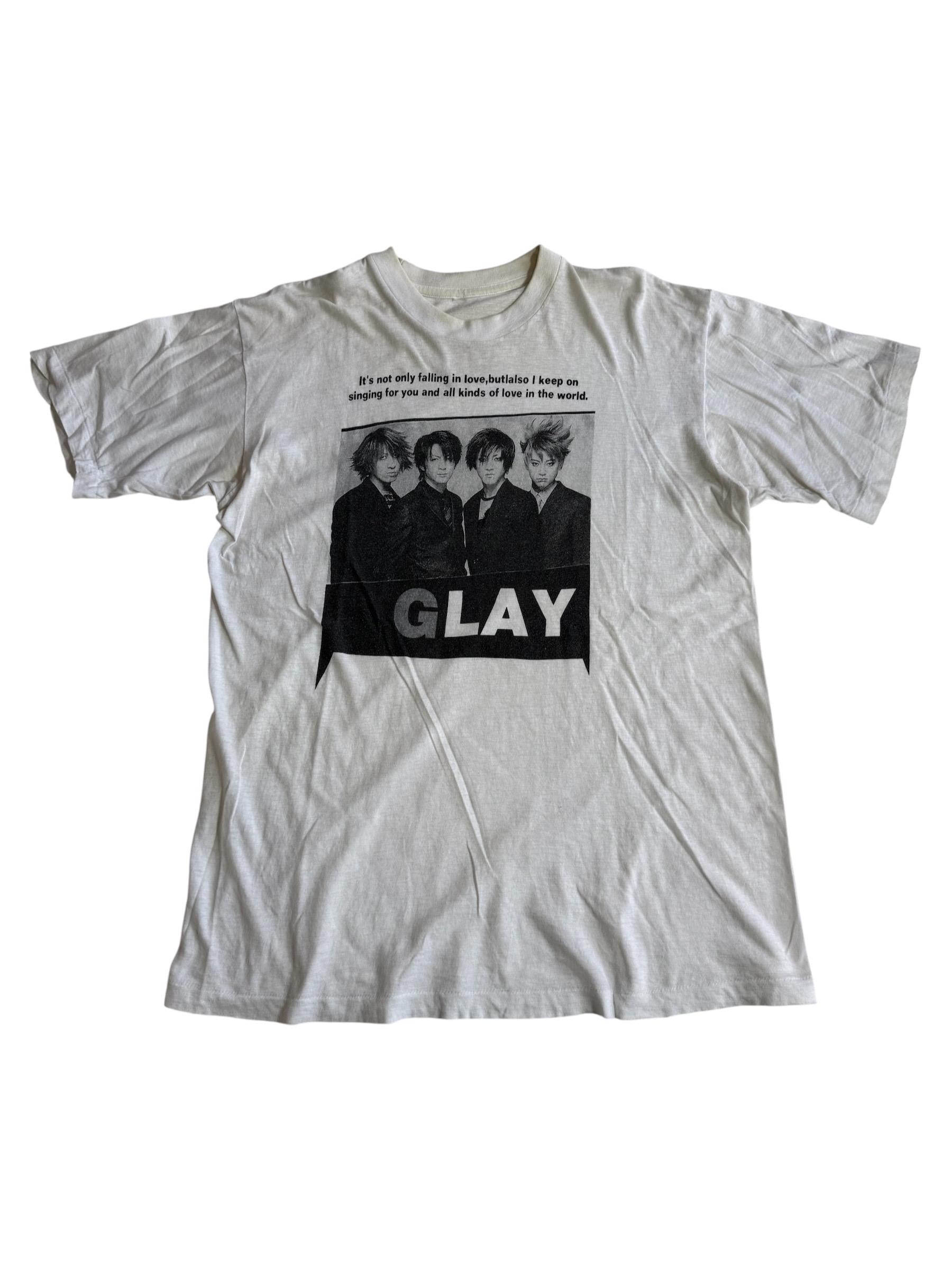Glay T - Etsy