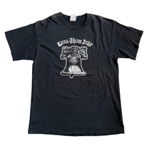 Less Than Jake Shirt - Etsy