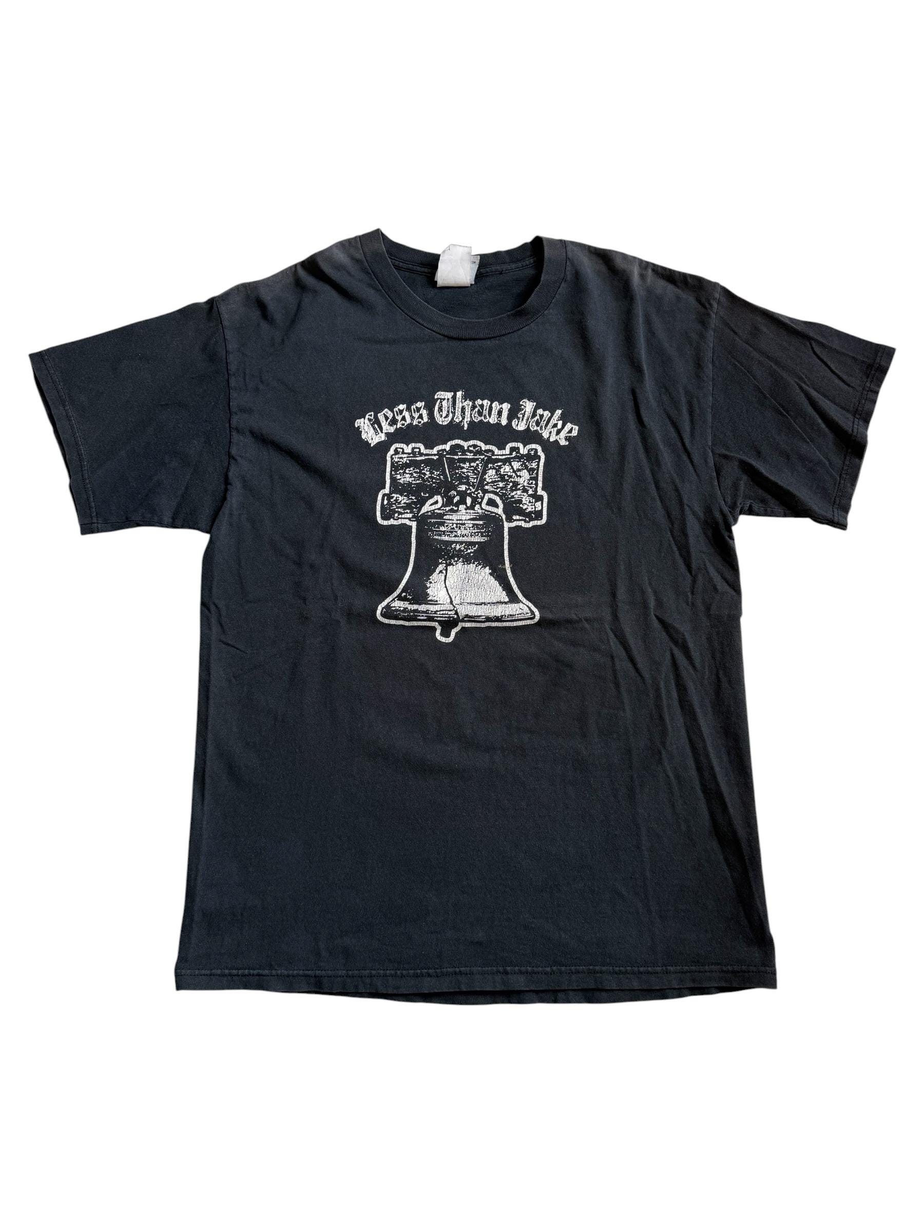 Less than jake shirt - Etsy 日本