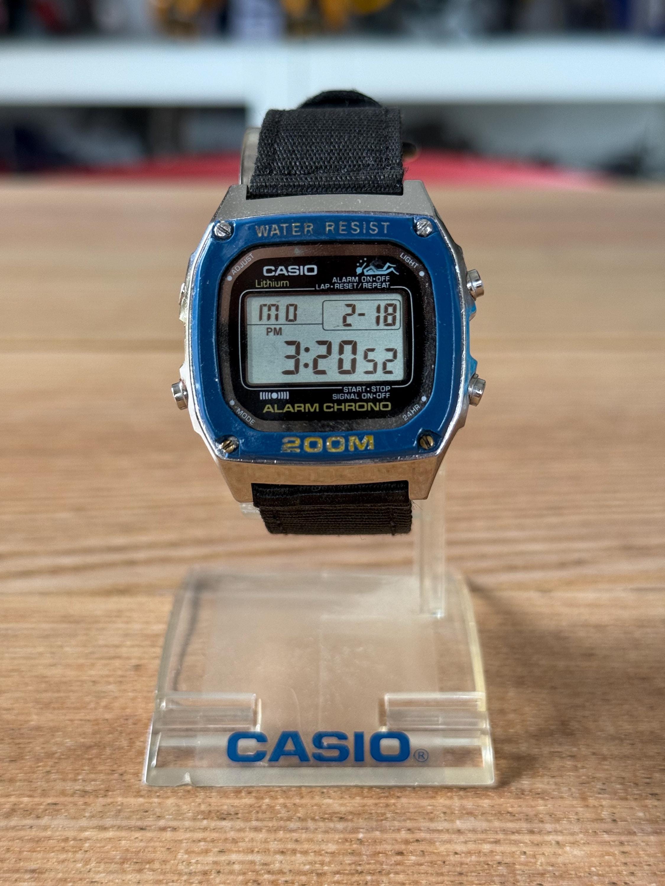 Casio Dw1000 - Etsy Casio Dw1000 - Etsy