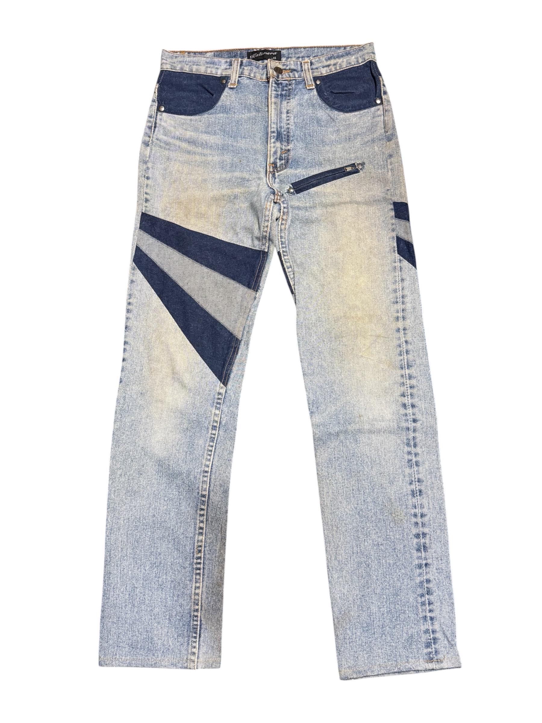 Buy Rework Denim Online In India - Etsy India display picture 1