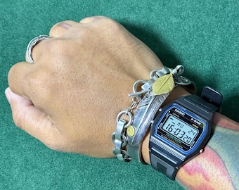 ブラックカラー CASIO A100WE ブラックカラー デジタル腕時計 カシオ