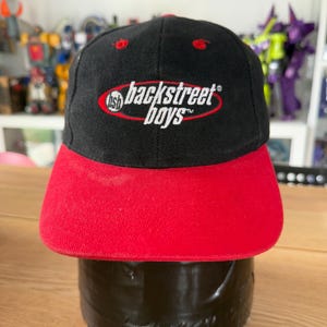 希少　バックストリートボーイズ　CAP キャップ　backstreetboys 楽天市場】【処分セール】CLUB NO1Z × ACEFLAG UK B-Boy