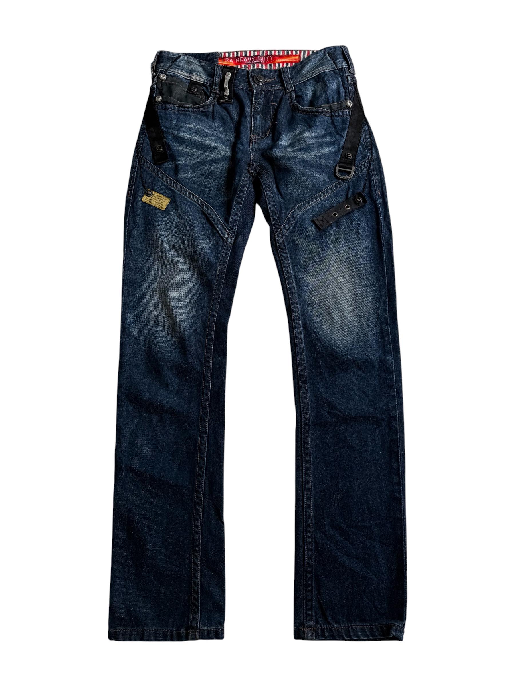 Tough jeansmith - Etsy 日本
