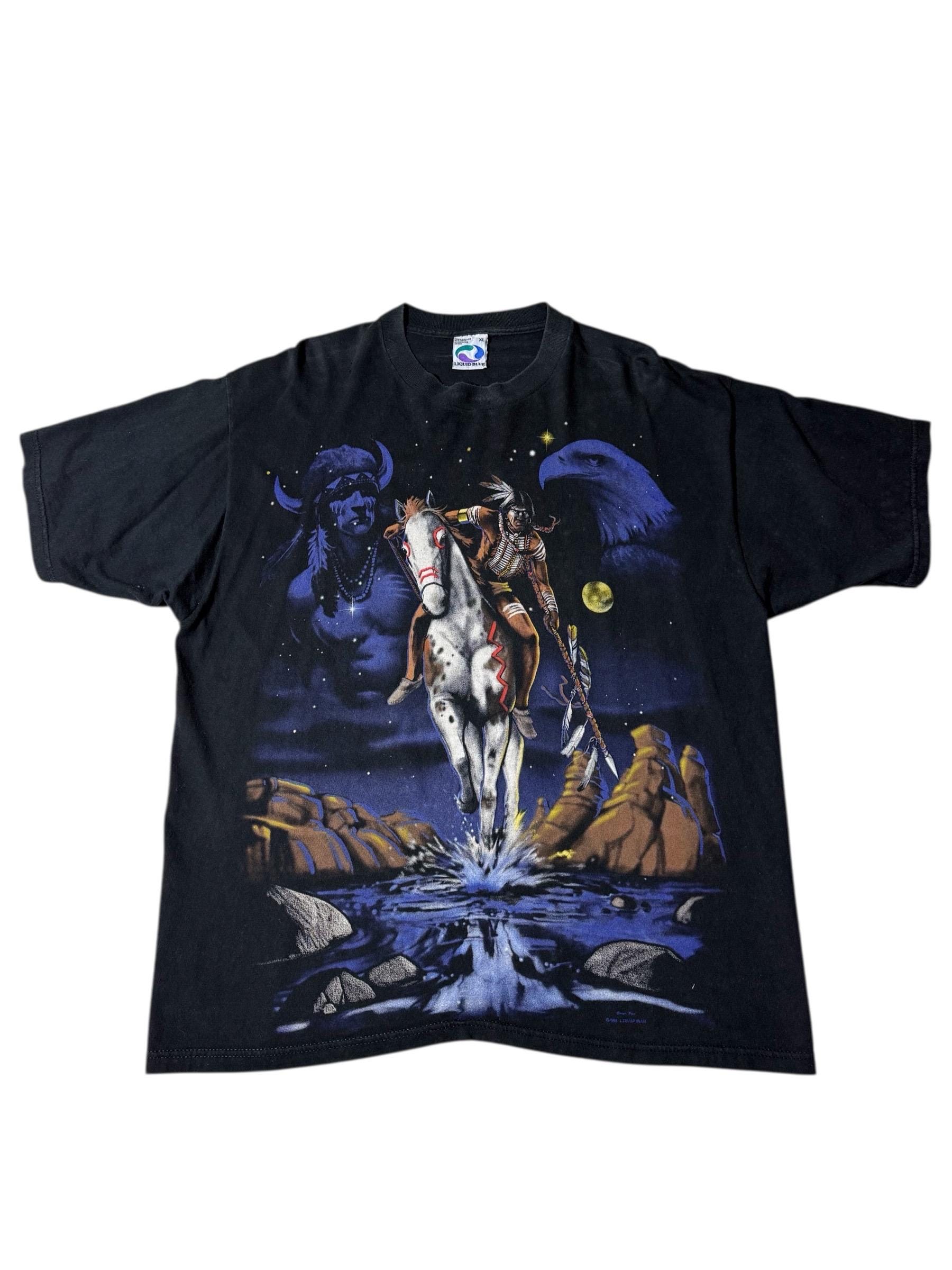 90s liquid blue - Etsy 日本