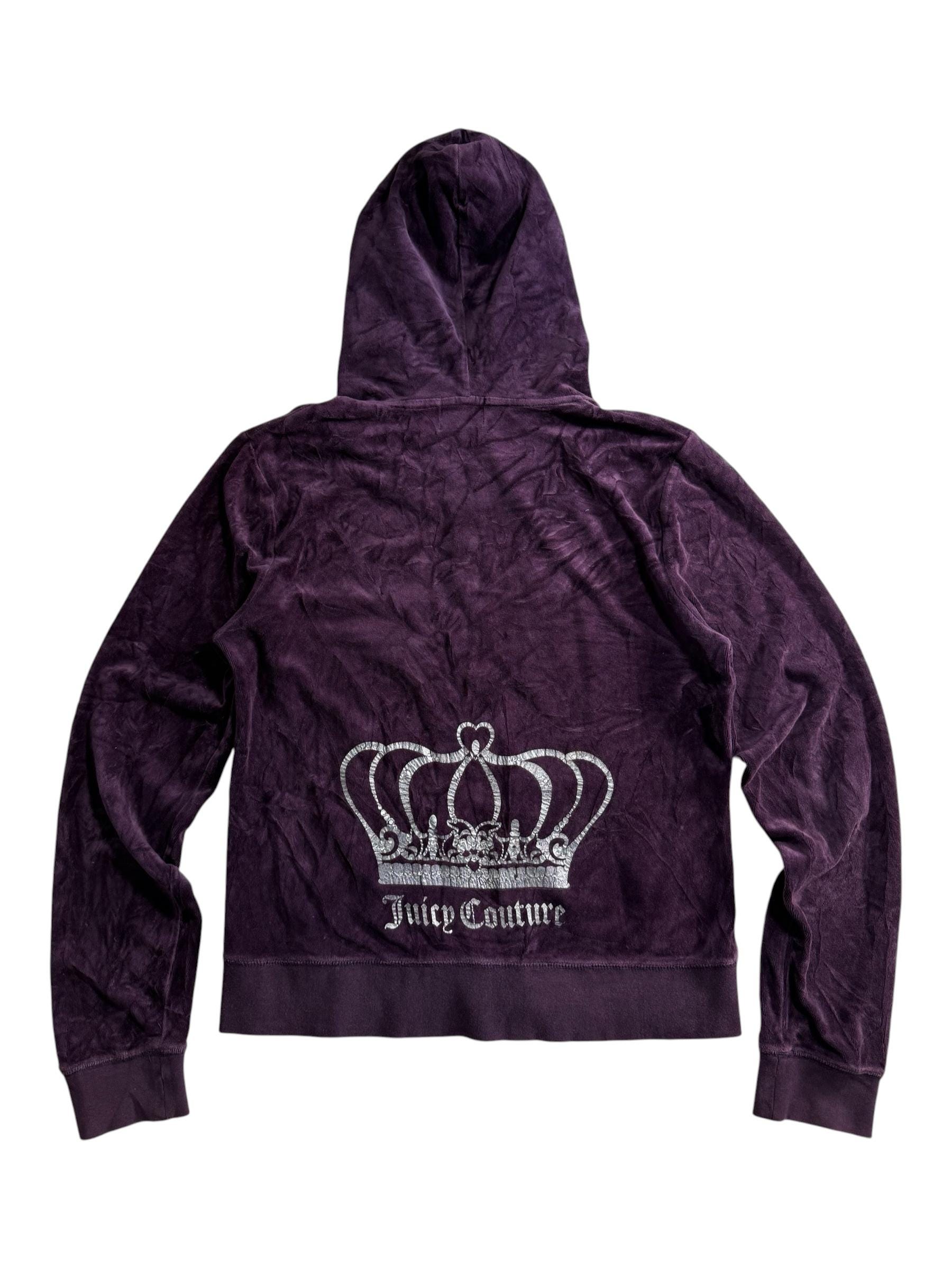 Buy Juicy Couture Jacket Online In India - Etsy India