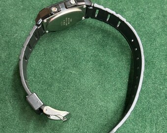 Vintage 80s Casio WL-10 Digital Watch - Etsy