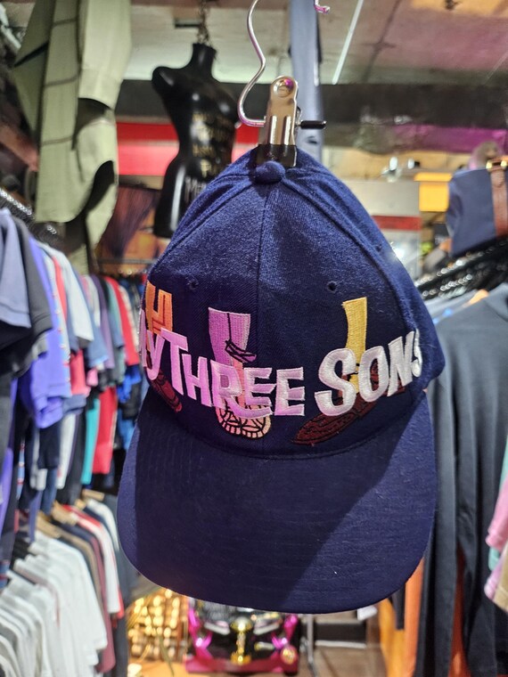 Vintage My Three Sons Movie Cap