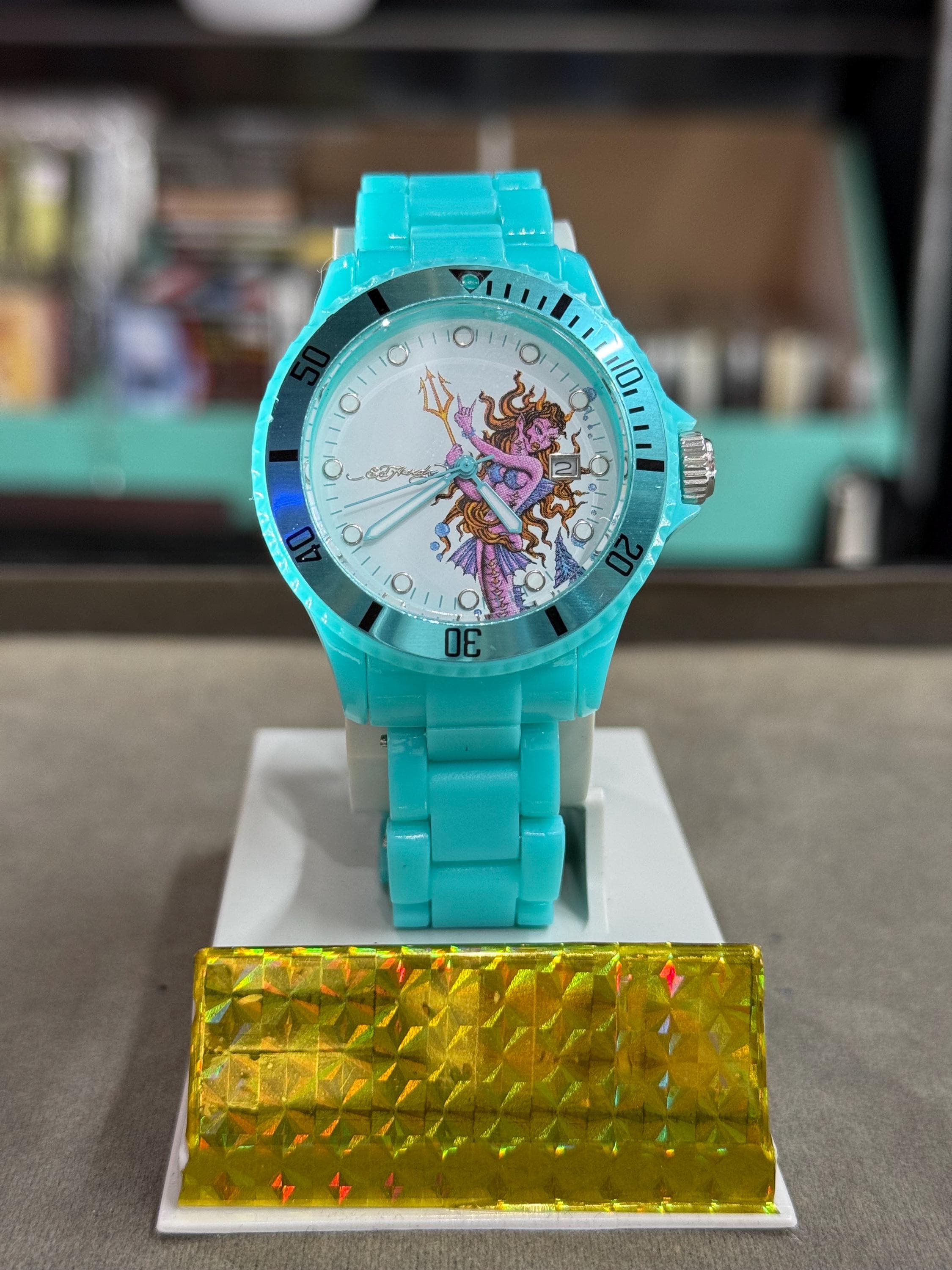 Ed hardy watch - Etsy 日本