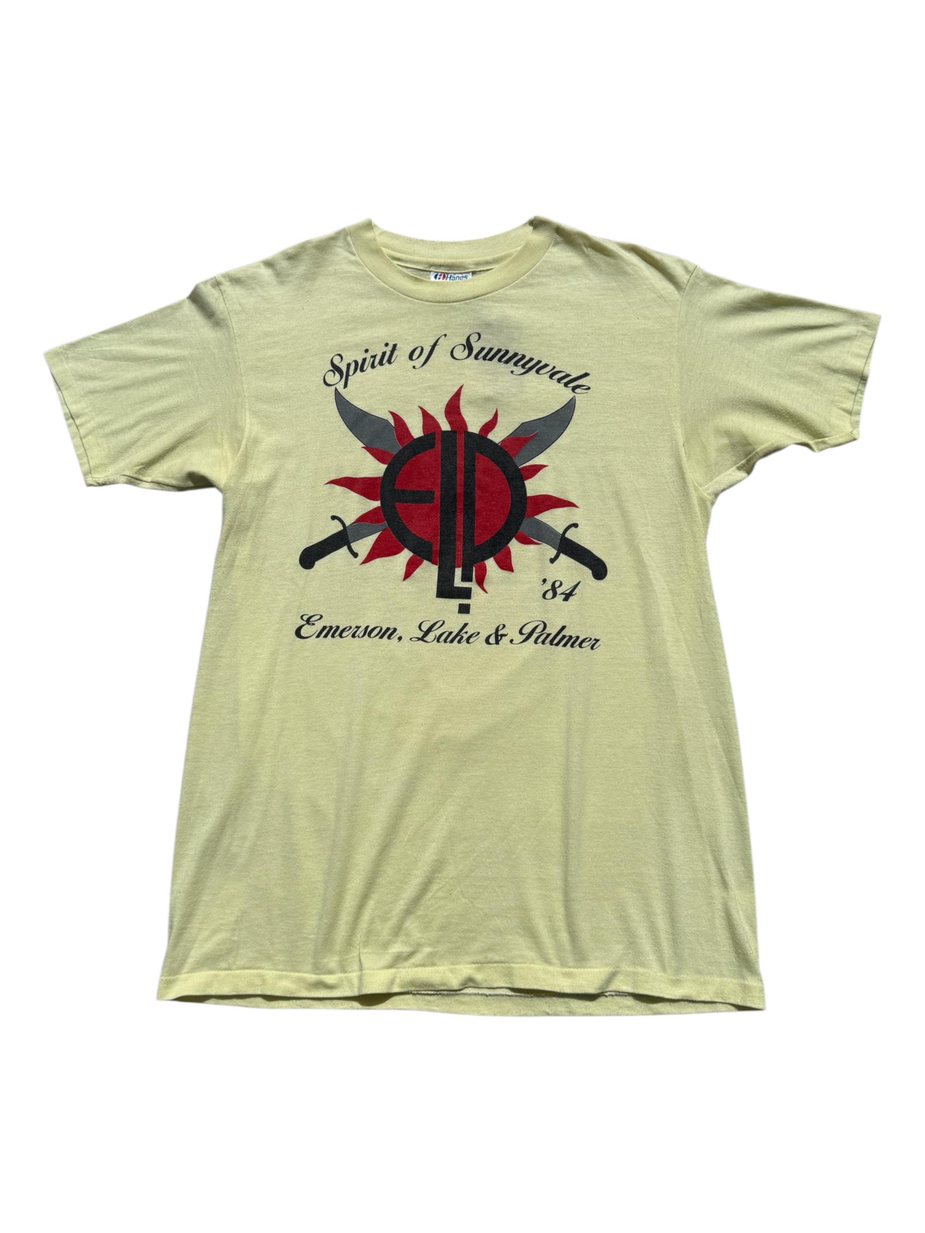 Emerson lake and palmer shirt - Etsy 日本