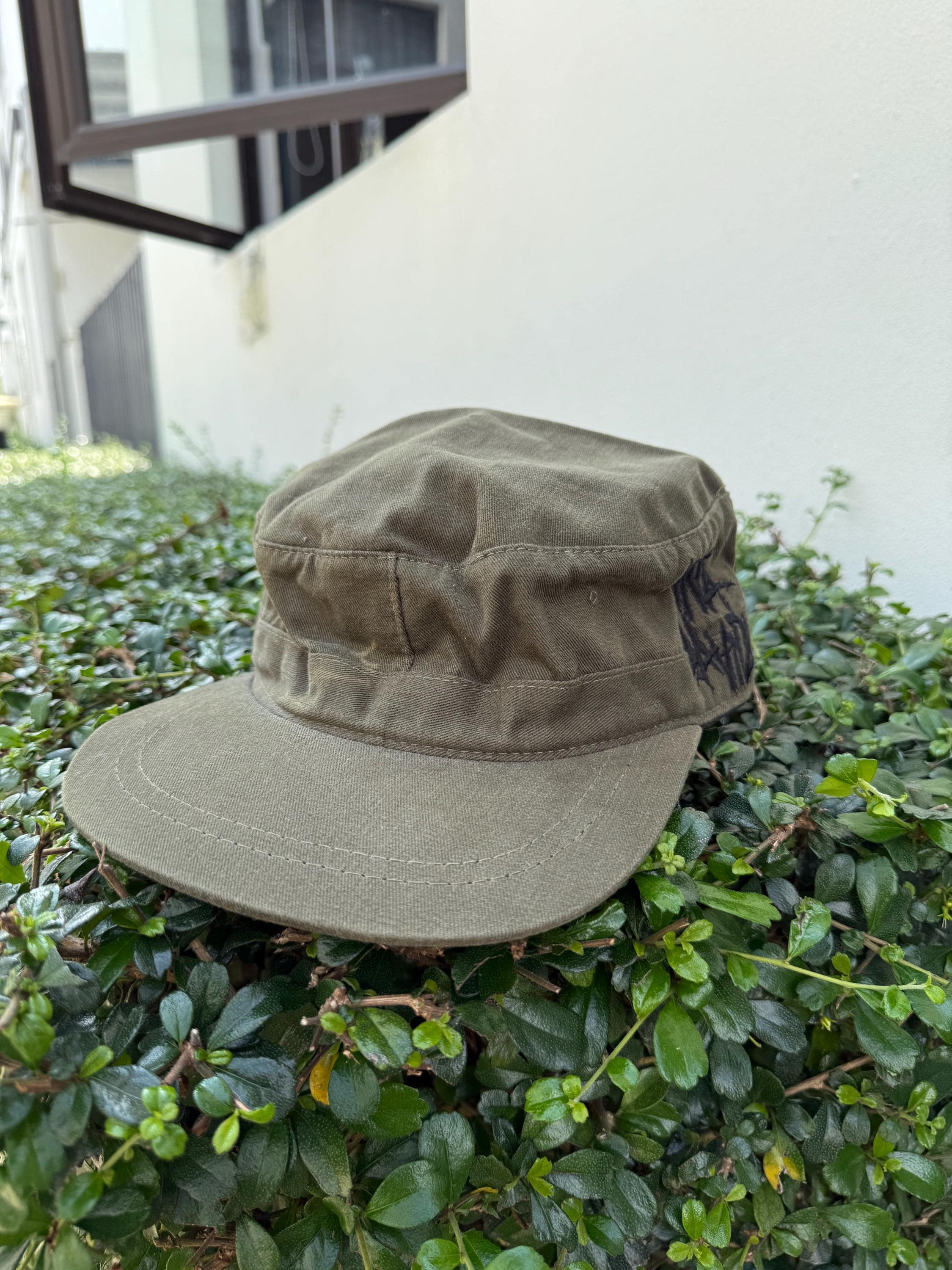 Coldplay Hat - Etsy