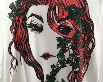 Poison (Ivy)