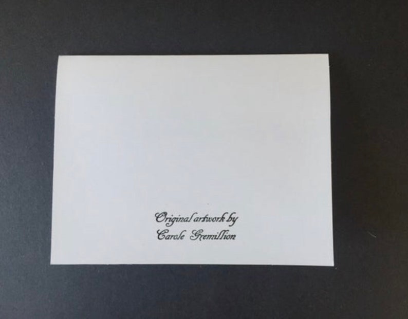 Aperol Spritz Illustrated Recipe Print or Note Card Set From Etsy