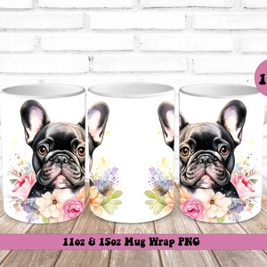 Animaletto da Tè Bulldog Francese con Campanella, Argilla Duan Ni Yixing