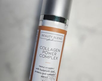 Collagen Power Serum