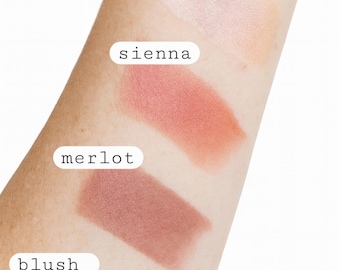 Sheer Bloom Multi-Stick • Cheek Tint