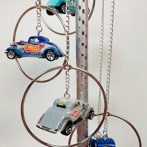 Windchime - &#39;34 Ford 3 Window Coupe (ET1227)