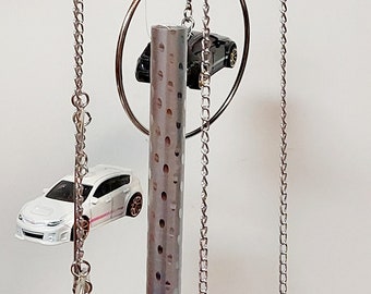 Windchime - Subaru WRX ST1 (ET1380)