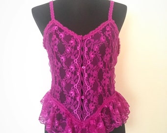 buy vintage lingerie