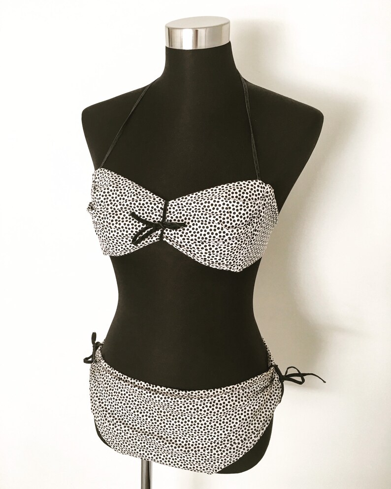 1950s Cole of California bikini swimsuit Etsy