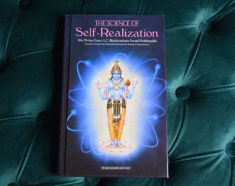 The Science of Self-Realization