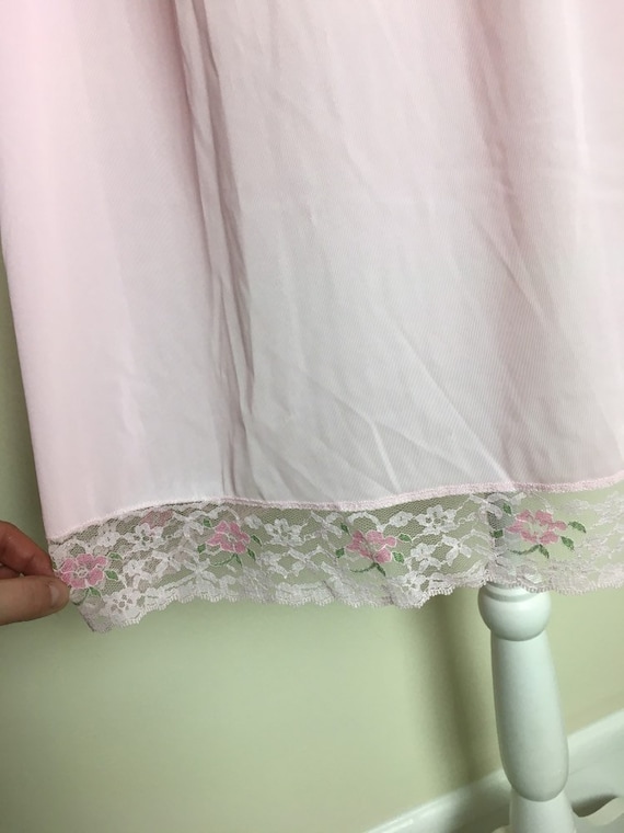 vintage Movie Star lingerie peignoir set - image 7