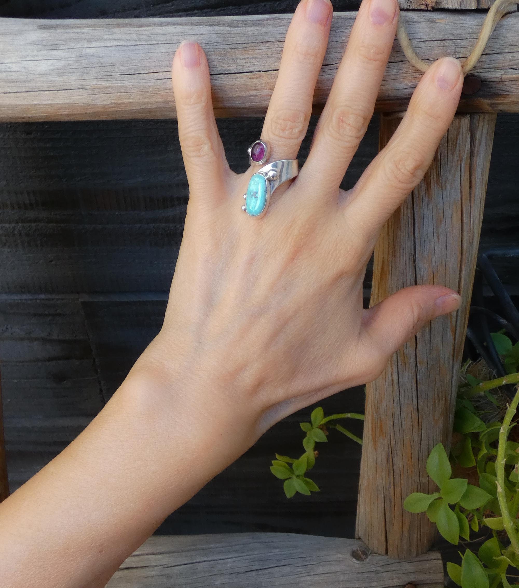 アクセサリー indian jewelry navjo Richard Jim Richard Jim Jewelry - Etsy