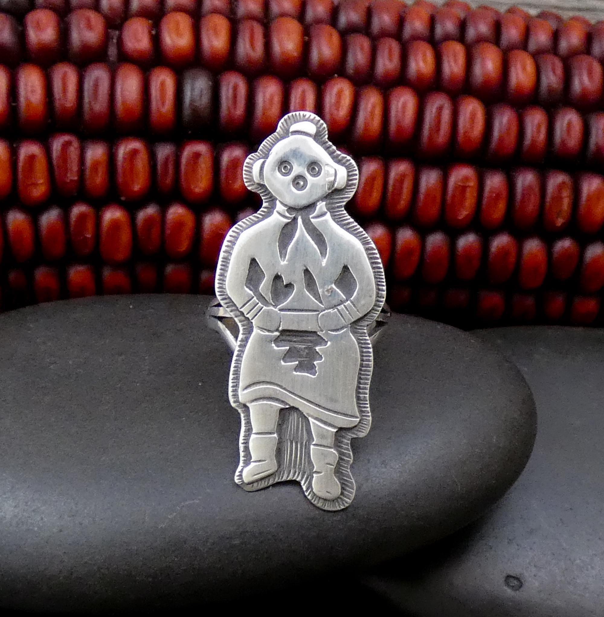 Mud head kachina - Etsy 日本