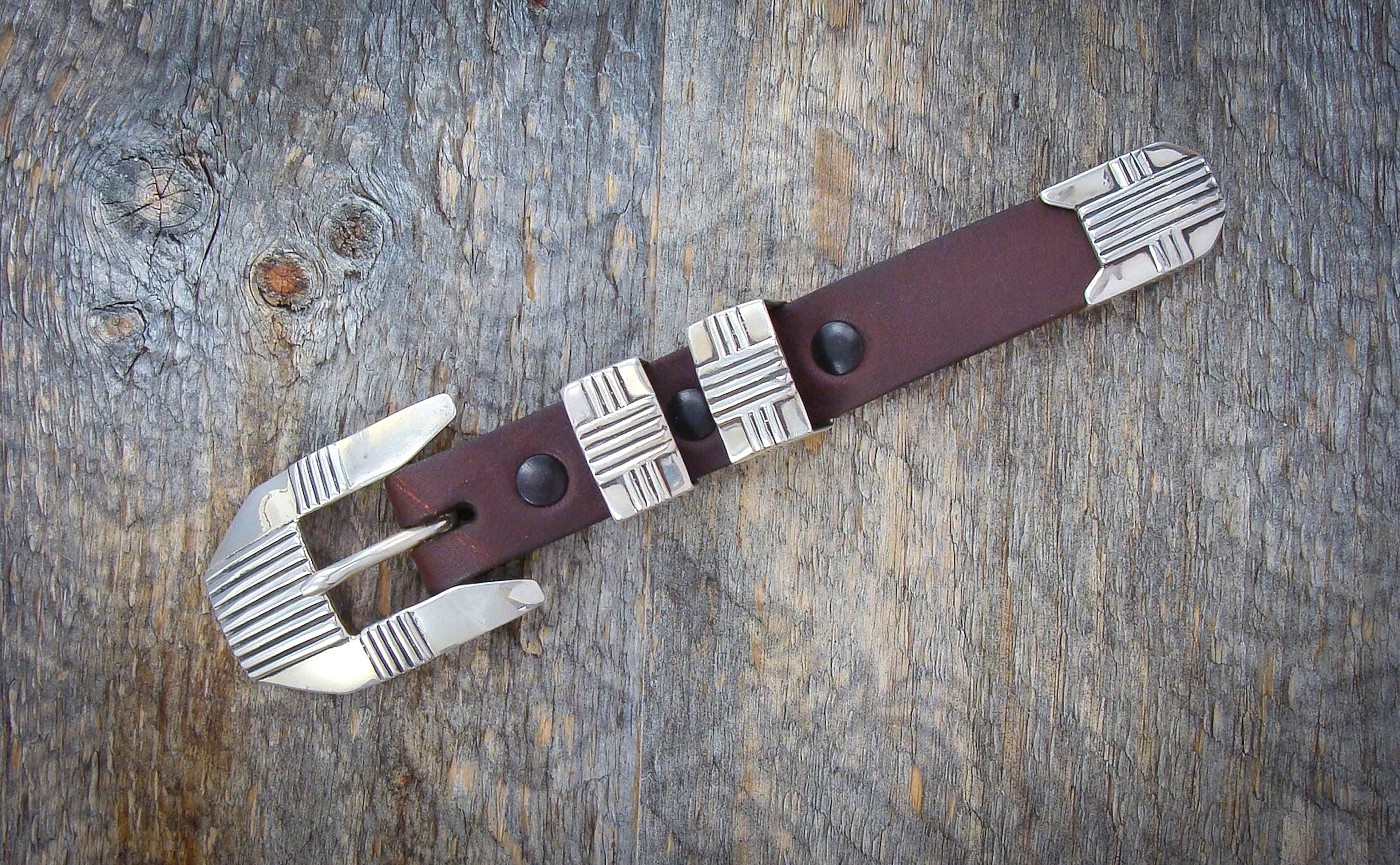 Navajo Ranger Buckle - Etsy UK display picture 1