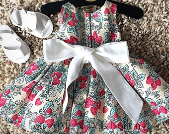 doll clothes for 16 inch doll