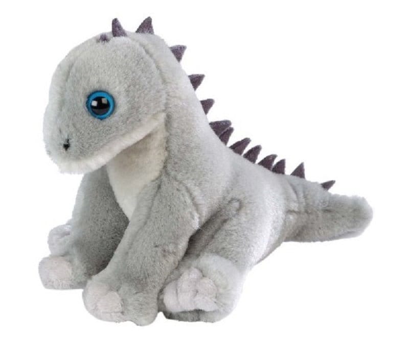 diplodocus teddy