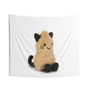 Jelly cat peanut - Etsy 日本