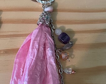 Pink Ribbon