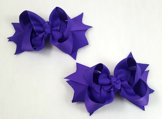 girls hair bows and accessories