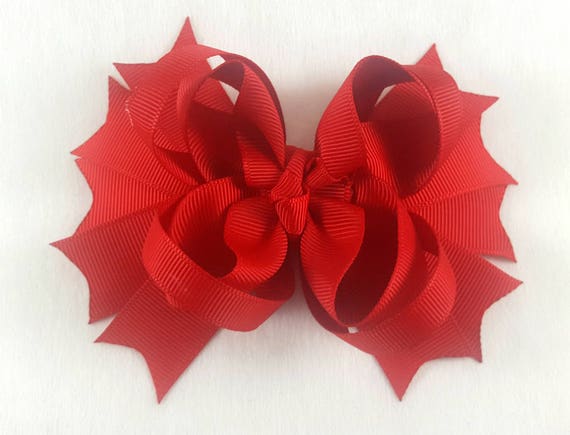childrens red hair accessories
